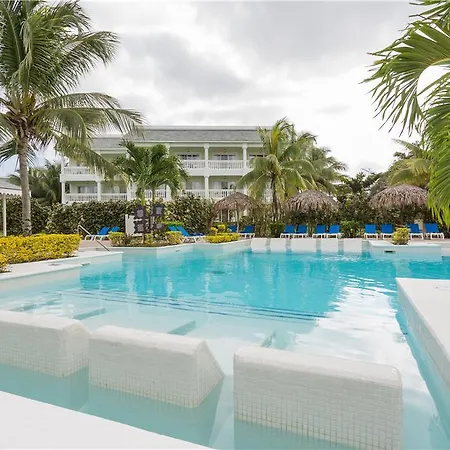 Grand Palladium Jamaica, All Inclusive Resort & Spa