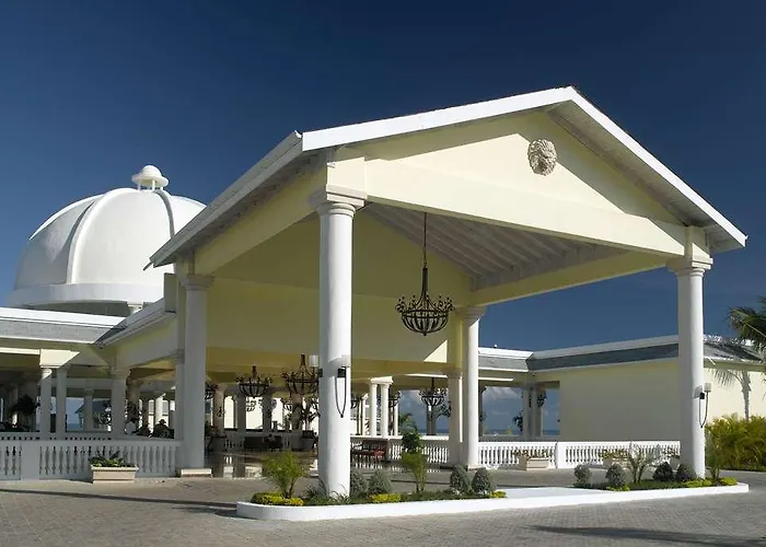 Grand Palladium Jamaica, & Montego Bay