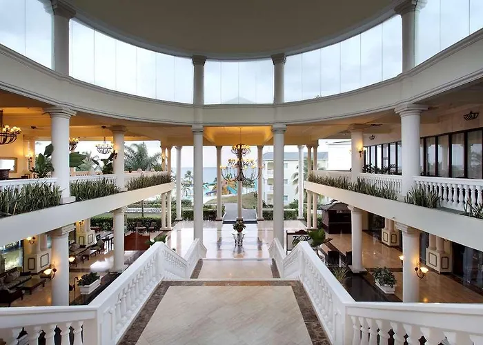 Hotel Grand Palladium Jamaica, &