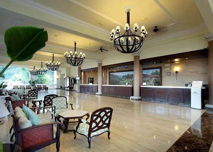 Grand Palladium Jamaica, &