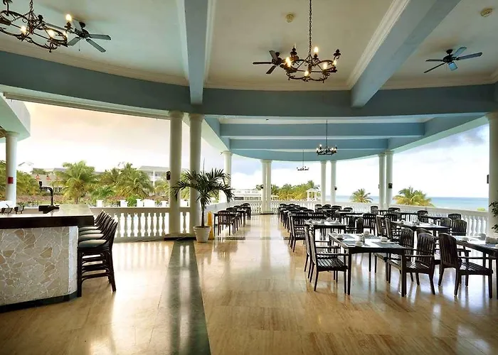 Grand Palladium Jamaica, & * Montego Bay