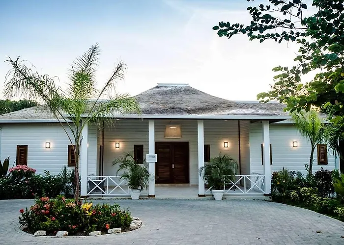 Grand Palladium Jamaica, &