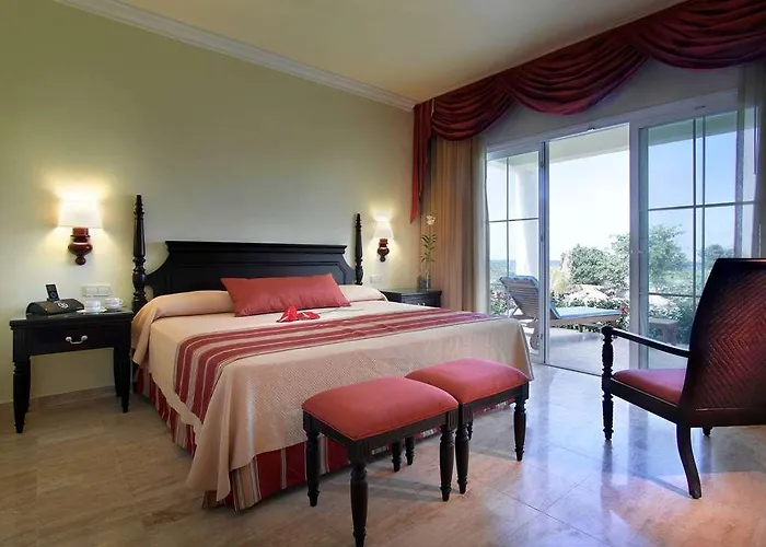 Grand Palladium Jamaica, & Hotel Montego Bay