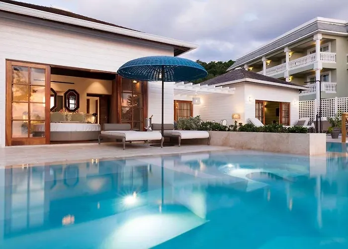 Grand Palladium Jamaica, & *