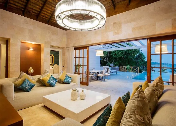 Grand Palladium Jamaica, &