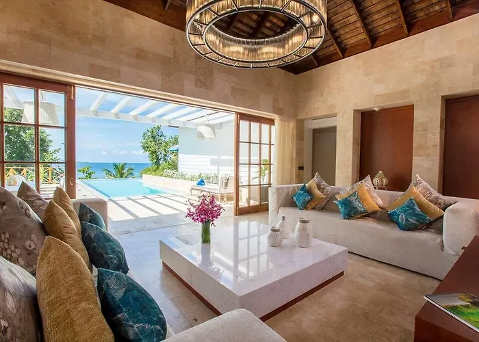 Grand Palladium Jamaica, & Hotel Montego Bay
