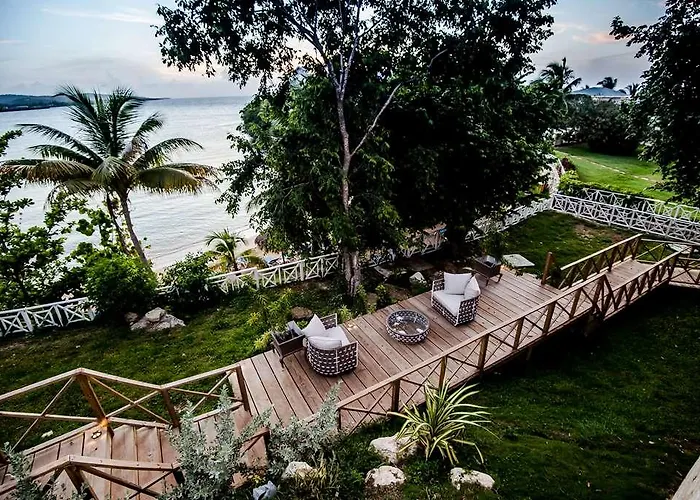 Hotel Grand Palladium Jamaica, & *