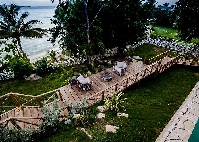 Grand Palladium Jamaica, & Montego Bay