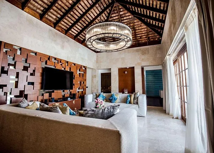 Grand Palladium Jamaica, &