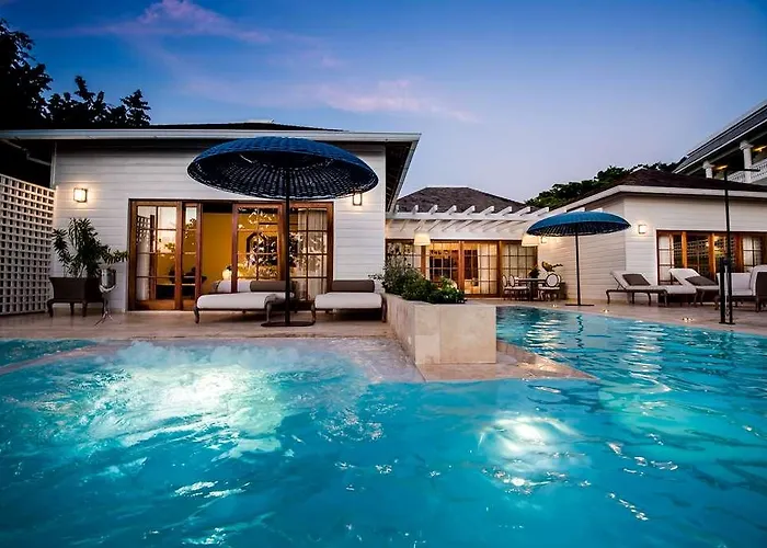 Grand Palladium Jamaica, & * Montego Bay