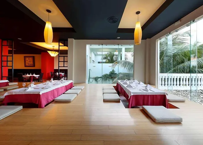 Grand Palladium Jamaica, & Hotel *
