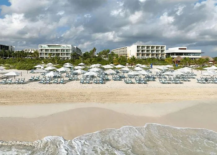 Hotel Grand Palladium Jamaica, & Montego Bay