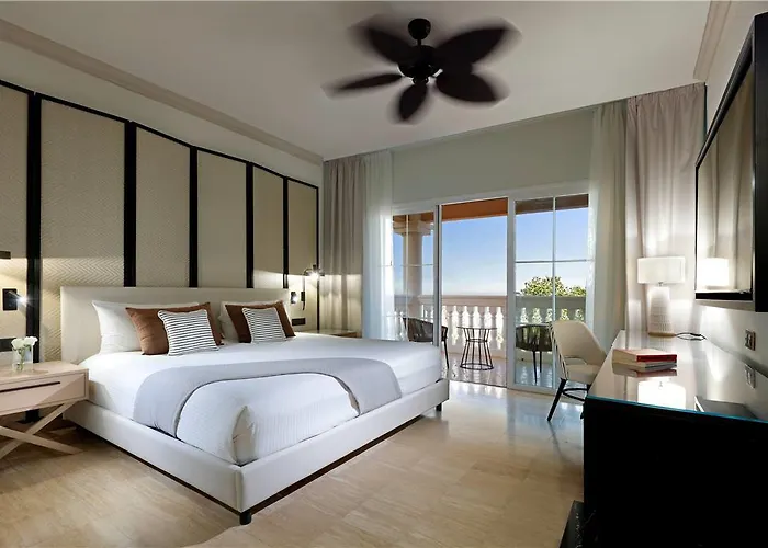 Hotel Grand Palladium Jamaica, &