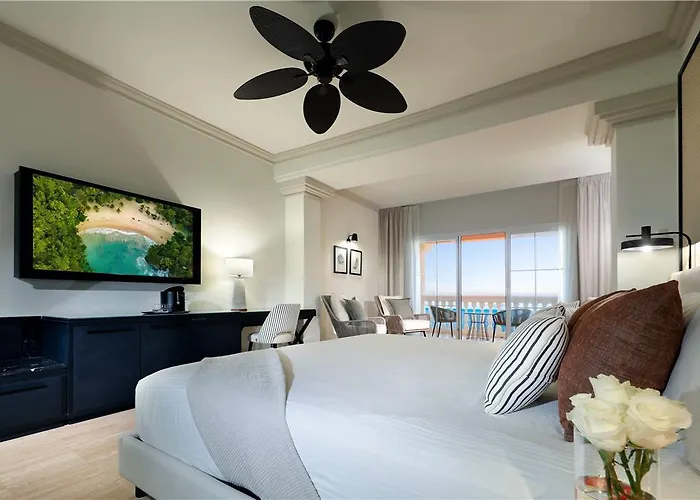 Grand Palladium Jamaica, & Hotel Montego Bay