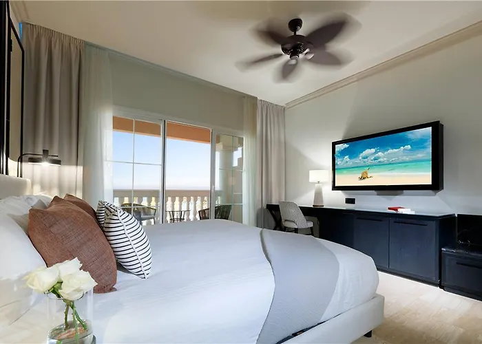 Hotel Grand Palladium Jamaica, & Montego Bay