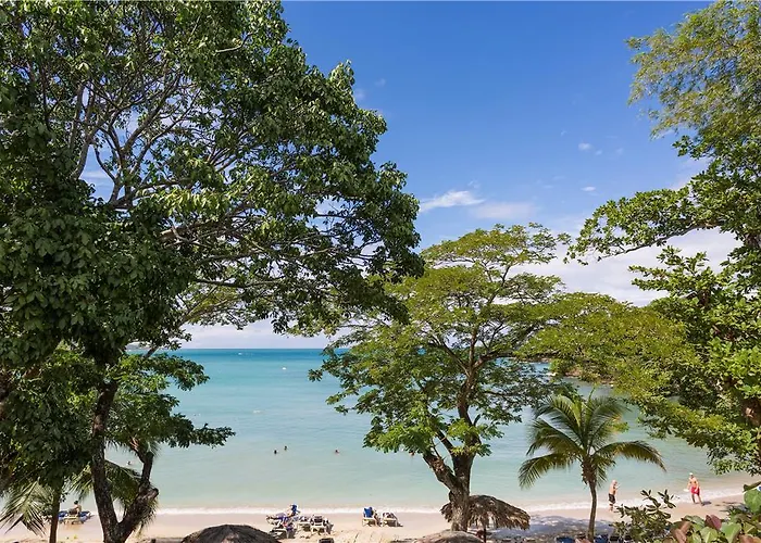Grand Palladium Jamaica, & * Montego Bay