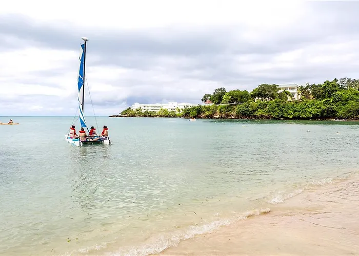 Hotel Grand Palladium Jamaica, &