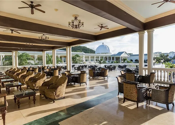 Grand Palladium Jamaica, & Hotel *