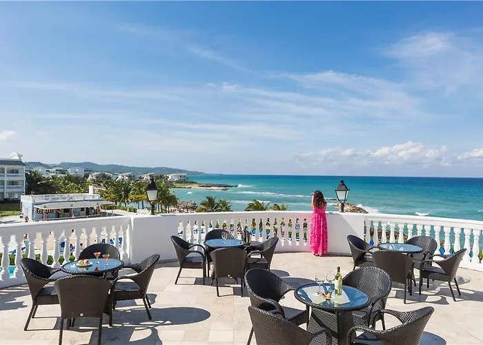 Hotel Grand Palladium Jamaica, & *
