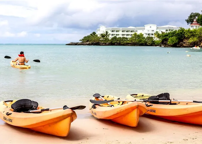 Hotel Grand Palladium Jamaica, & Montego Bay