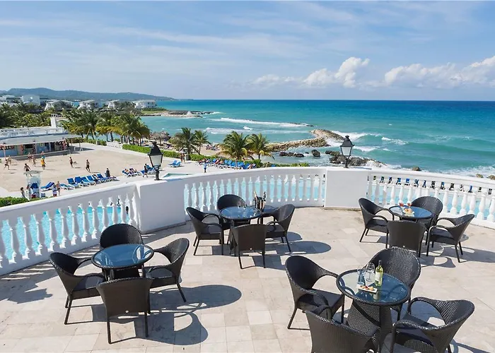 Grand Palladium Jamaica, &
