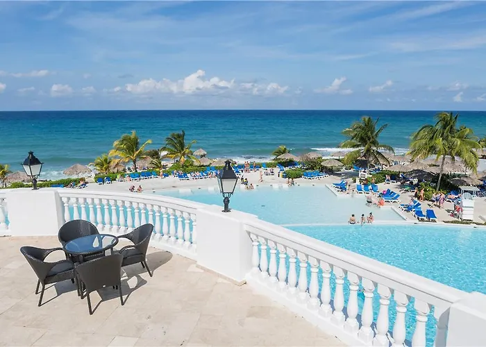 Grand Palladium Jamaica, & Hotel