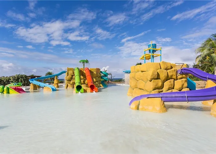 Grand Palladium Jamaica, & *