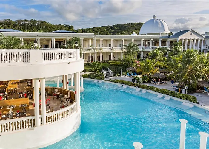 Grand Palladium Jamaica, & * Montego Bay