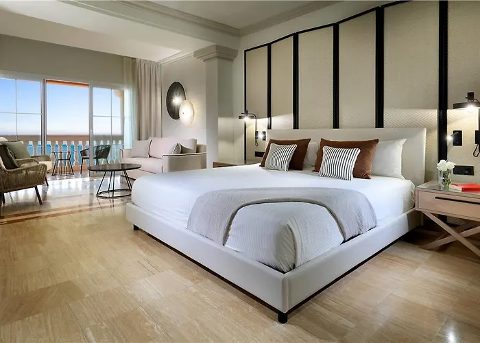 Hotel Grand Palladium Jamaica, &