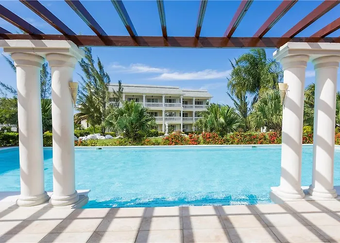 Grand Palladium Jamaica, & Hotel *