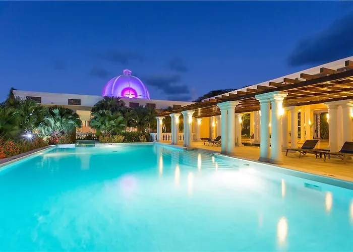 Grand Palladium Jamaica, & Hotel Montego Bay