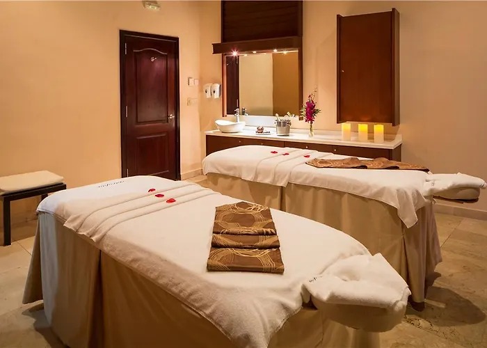 Grand Palladium Jamaica, & Montego Bay