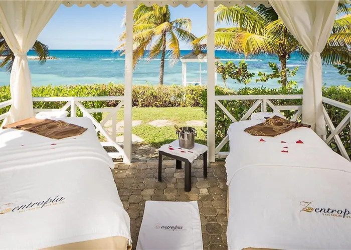 Grand Palladium Jamaica, & Hotel