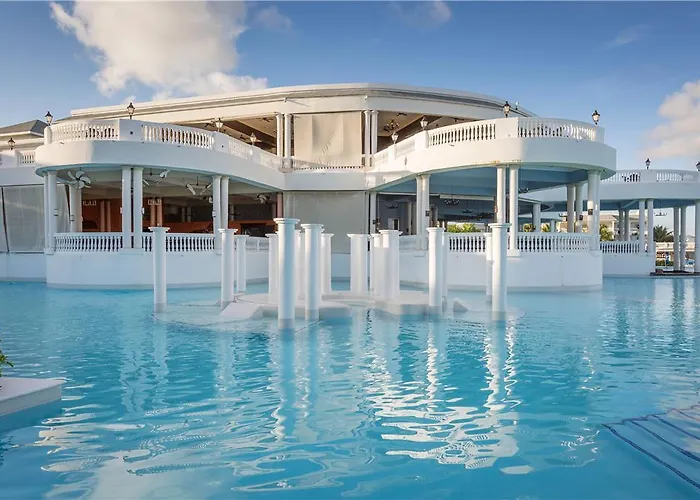 Hotel Grand Palladium Jamaica, & Montego Bay