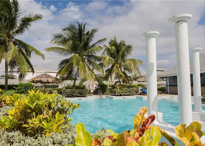 Hotel Grand Palladium Jamaica, &