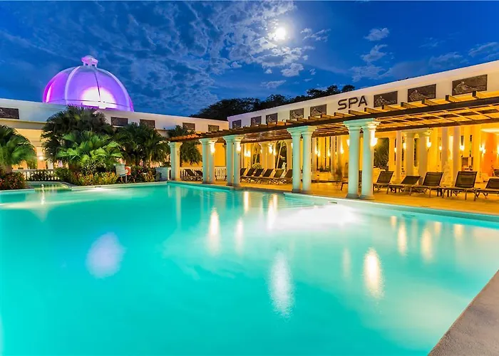 Hotel Grand Palladium Jamaica, & *