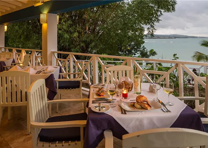 Grand Palladium Jamaica, & Montego Bay