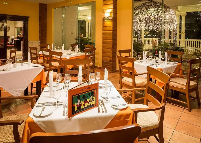 Grand Palladium Jamaica, &