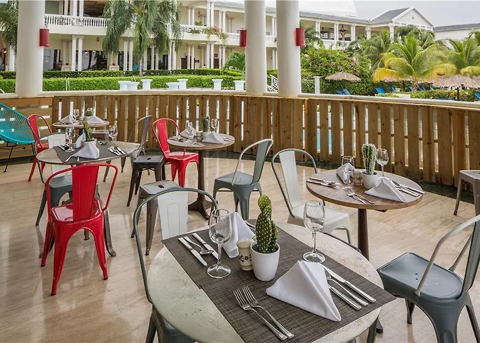 Hotel Grand Palladium Jamaica, &